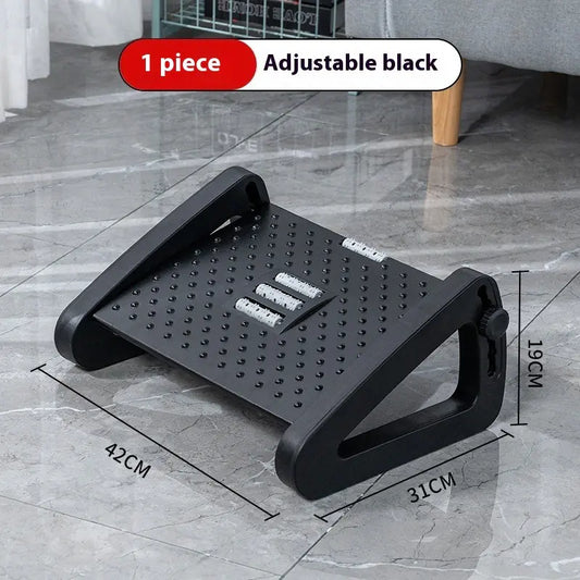 Reposapiés de oficina